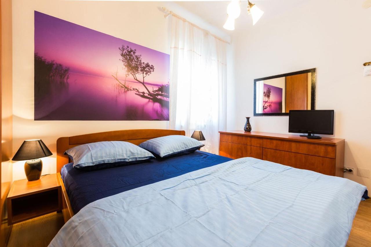Anna Apartment Zadar