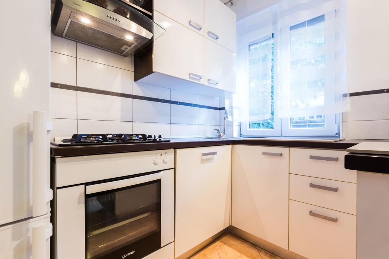Anna Apartment
