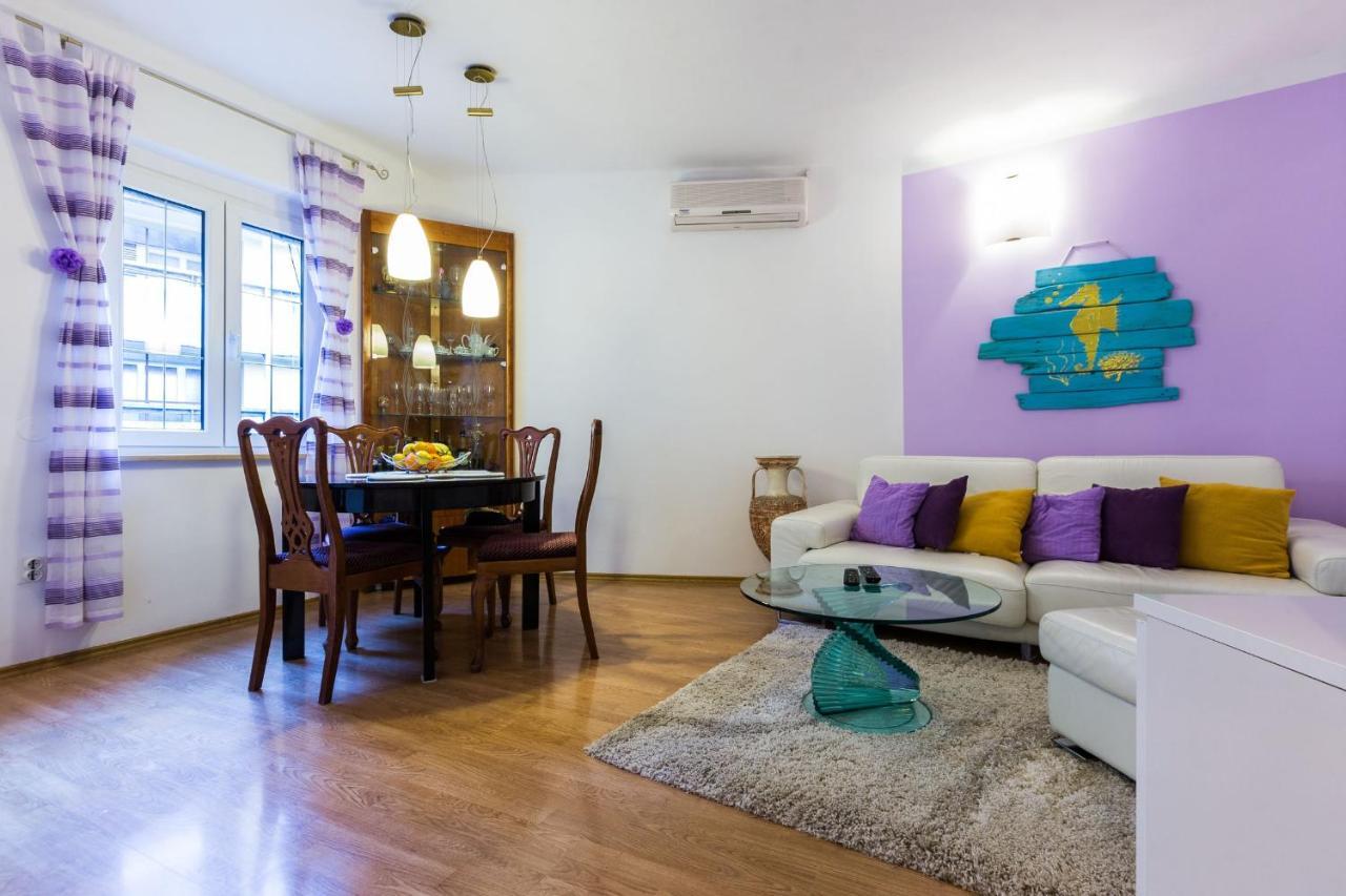 Anna Apartment Zadar