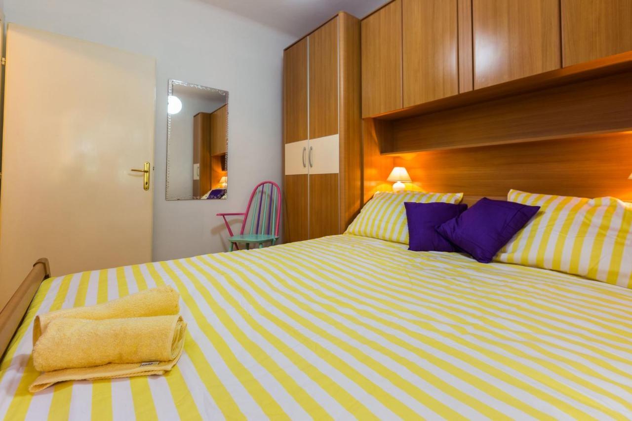 Apartment Anna Zadar