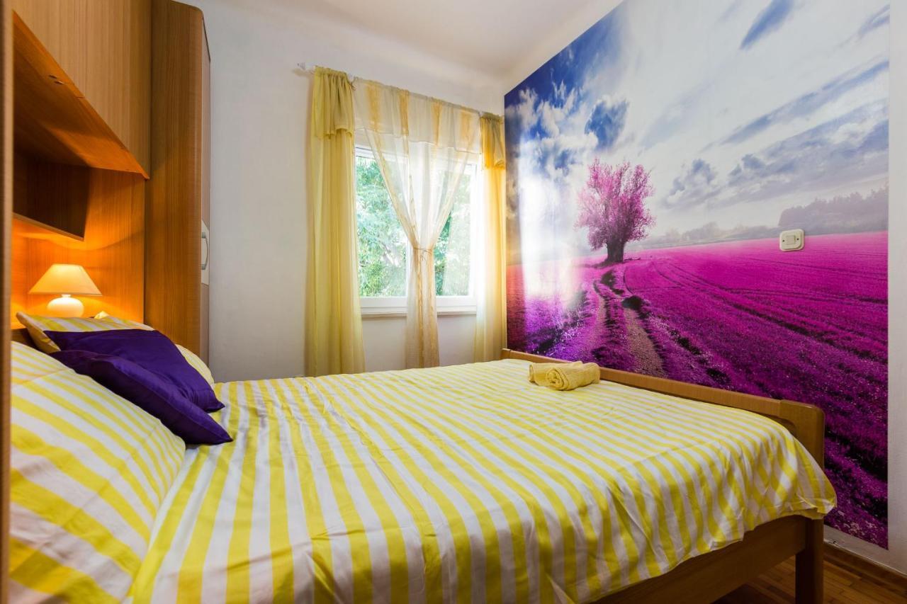 Apartment Anna Zadar
