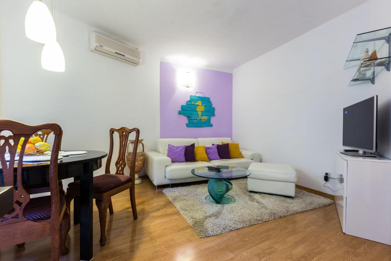 Anna Apartment